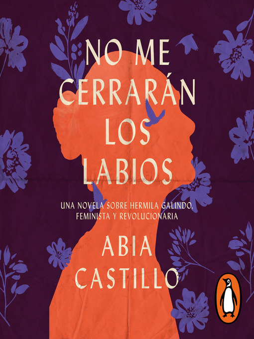Title details for No me cerrarán los labios by Abia Castillo - Available